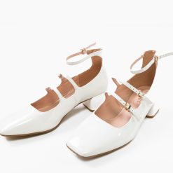 Pantofi dama Jona Albi 5