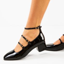 Pantofi dama Jona Negri 2