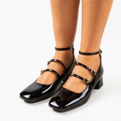 Pantofi dama Jona Negri 3