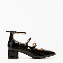 Pantofi dama Jona Negri 4