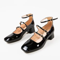 Pantofi dama Jona Negri 5