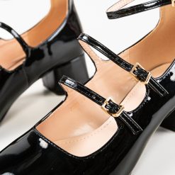 Pantofi dama Jona Negri 6