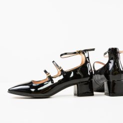 Pantofi dama Jona Negri 7