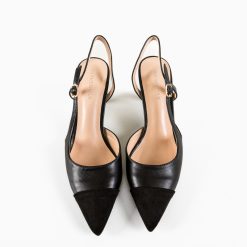 Pantofi dama Kaitlin Negri 6