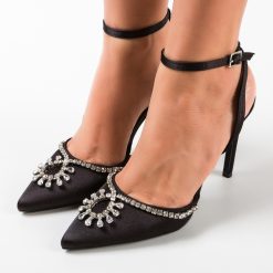 Pantofi dama Kaitlyn Negri 2