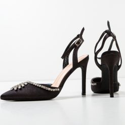 Pantofi dama Kaitlyn Negri 6