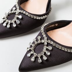 Pantofi dama Kaitlyn Negri 7