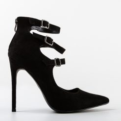 Pantofi dama Lane Negri 4