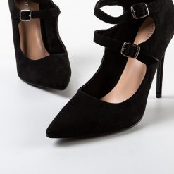 Pantofi dama Lane Negri 5