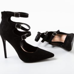 Pantofi dama Lane Negri 6