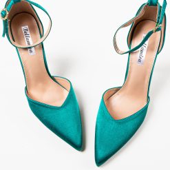 Pantofi dama Lekan Verzi 5