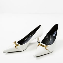 Pantofi dama Lilli Albi 4