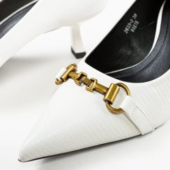 Pantofi dama Lilli Albi 5