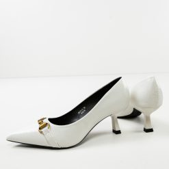 Pantofi dama Lilli Albi 6