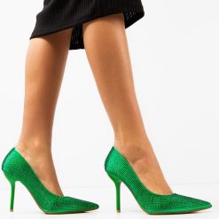 Pantofi dama Maritta Verzi 2