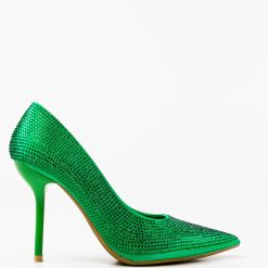 Pantofi dama Maritta Verzi 3