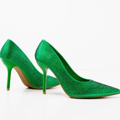Pantofi dama Maritta Verzi 6