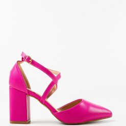 Pantofi dama Mcintosh Roz 5