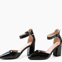 Pantofi dama Mejia Negri 3