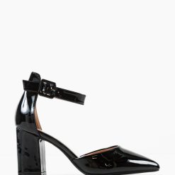 Pantofi dama Mejia Negri 4