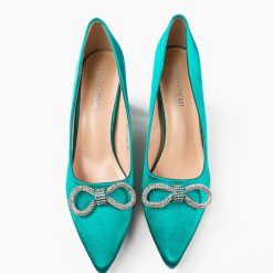 Pantofi dama Perez Verzi 2