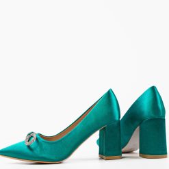 Pantofi dama Perez Verzi 3