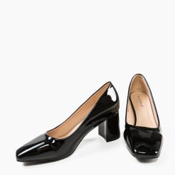 Pantofi dama Phelps Negri 5
