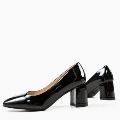 Pantofi dama Phelps Negri 7