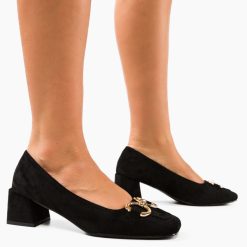 Pantofi dama Pope Negri 2