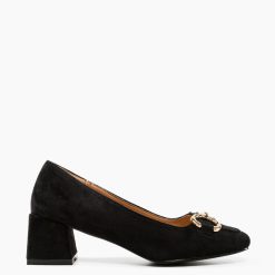 Pantofi dama Pope Negri 3