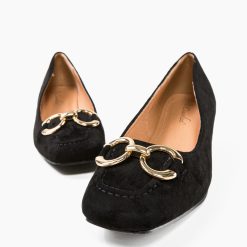 Pantofi dama Pope Negri 4