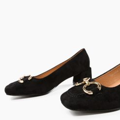 Pantofi dama Pope Negri 5