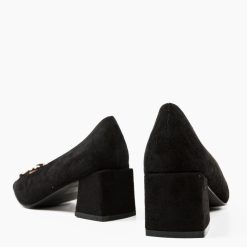 Pantofi dama Pope Negri 6