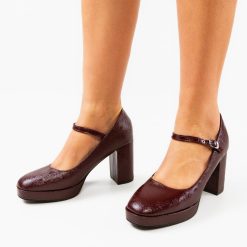 Pantofi dama Pugh Grena 2