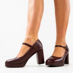 Pantofi dama Pugh Grena 3