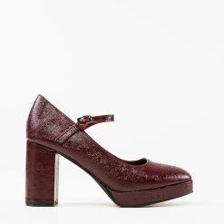Pantofi dama Pugh Grena 4