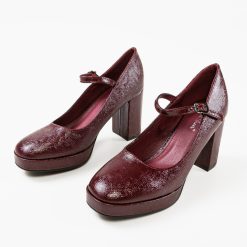 Pantofi dama Pugh Grena 5