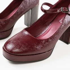 Pantofi dama Pugh Grena 7