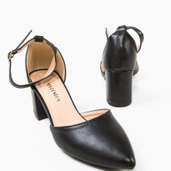 Pantofi dama Reggie Negri 4