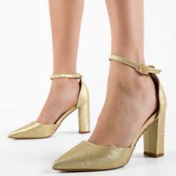 Pantofi dama Ridwa Aurii 2