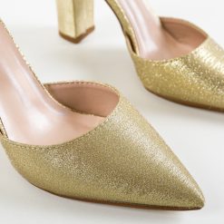 Pantofi dama Ridwa Aurii 4