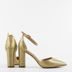 Pantofi dama Ridwa Aurii 5