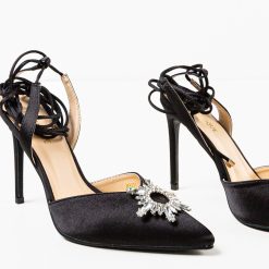 Pantofi dama Ruqayyah Negri 6