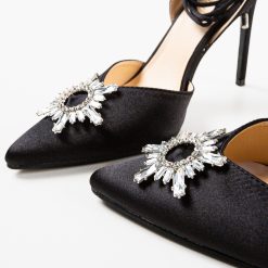 Pantofi dama Ruqayyah Negri 7