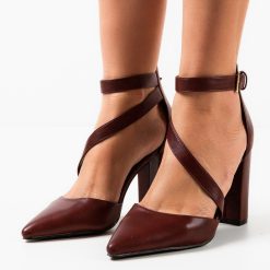 Pantofi dama Sachin Grena 2