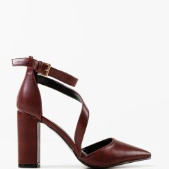 Pantofi dama Sachin Grena 3