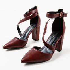 Pantofi dama Sachin Grena 5