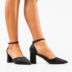 Pantofi dama Sedef Negri 2