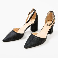 Pantofi dama Sedef Negri 4