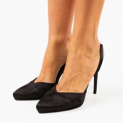 Pantofi dama Sisel Negri 2